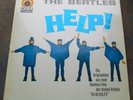 LP The BEATLES Help  RARE GERMANY HÖRZU, EX+/MINT-