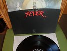 The Falcons`-Fever- Vinyl LP- 1971- Germany