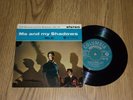 CLIFF RICHARD Me and My Shadows No.2 EP - UK 7