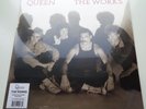 K4	Queen	The Works	EU 180g Half-Speed Mastered LP *SEALED*
