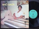 NHO BALTA AFRO 33 LP CABO VERDE SOUL VCV VOZ CABO VERDE * PIDIGUITI