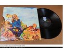 Orig Blue Cheer Outsideinside Vinyl LP Near Mint