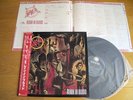 SLAYER - REIGN IN BLOOD   Japan  completed