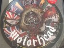 Motorhead - 1916 Picture Disc LP Vinyl Original Issue