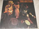 DAVID AXELROD - THE AUCTION - NEW