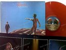 Rush - Hemispheres CAN LP 1978 FOC + Insert //5