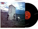 The Who - Who's Next NL LP //16