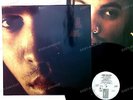 Lenny Kravitz - Let Love Rule Europe LP 1989 + Innerbag //1