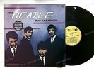 Pete Best Band - The Beatle That Time Forgot CAN LP 1982 //1