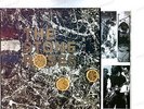 The Stone Roses - The Stone Roses German LP 1989 + Innerbag Orig Silvertone //3