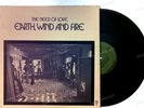 Earth, Wind And Fire - The Need Of Love US LP 1971 //1