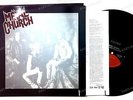 Metal Church - Blessing In Disguise US LP 1989 + Insert //6