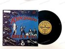 Flyin' Saucers Rock 'N' Roll FRA 10inch EP Sun Carl Perkins Sonny Burgess //1