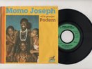 MOMO JOSEPH - LOVE AFRICA SOUL + 1