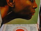 Miles Davis SORCERER UK STEREO LP NM