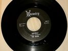 THE SLUSH-BIRTHDAY 1969 RARE MI GARAGE 45 CHIVALRY 7