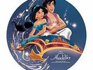 SONGS FROM DISNEYS ALLADIN LP VINYL BRAND NEW 2014 33RPM