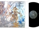 Liliput - Some Songs GER LP 1983 + Innerbag Rare  Kleenex Swiss Punk Wave //1