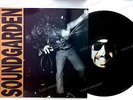 Soundgarden - Louder Than Love Europe LP 1989 Grunge Alternative //1