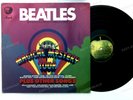 The Beatles - Magical Mystery Tour Plus Other Songs GER LP 1981 //5