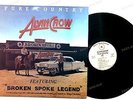 Alvin Crow - Pure Country US LP 1988 //1