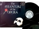 Andrew Lloyd Webber-The Phantom Of The Opera GER 2LP1987FOC+Innerbag, Insert //6