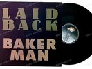 Laid Back - Bakerman GER Maxi 1989 //3