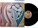 Derek & The Dominos - Layla And Other Assorted Love Songs UK 2LP //1