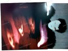 The Cure - Pornography Europe LP 2016 + Innerbag Remastered //10