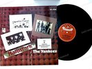 The Yankees - Halbstark GER LP 1982 //2