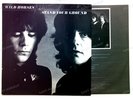 Wild Horses - Stand Your Ground FRA LP 1981 + Innerbag //1