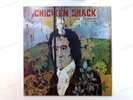 Chicken Shack - Imagination Lady GER LP //2