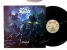 King Diamond - Abigail Europe LP 1987 + Innerbag //3