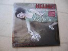 HELMET 2010 seeing eye dog NEW/SEALED ORGNL US G/F 2LP(w/BONUS LIVE LP)+STICKER