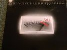VELVET UNDERGROUND VU plus rare box set booklet NEW w/insert vinyl