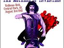 FRANK ZAPPA & THE MOTHERS 2 record set Wollman Rink Central Park '68 Ltd 180grm