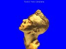 Robbie Williams ?– Take The Crown Vinyl 2LP NEW