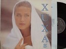 XUXA Xuxa 3 SPANISH LP