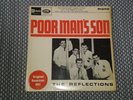 The Reflections - Stateside EP - Romeo and Juliet / Poor Man's Son - Hear It
