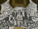NAPALM DEATH - SCUM - UK 87