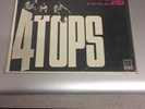 THE FOUR TOPS