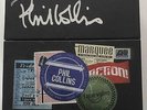 *Limited* Phil Collins – Going Back – 15x7” boxset. Atlantic, funk, soul, pop.