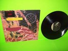 Clan Of Xymox ?– Twist Of Shadows PROMO Stamped Vintage Vinyl LP Record NM Goth