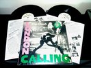The Clash - London Calling Original Double LP