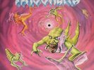 MASSACRE - FROM BEYOND - UK