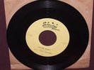 Rudy Tutti Grayzell Original 45 Duck Tail 1956 Starday 241 VG++