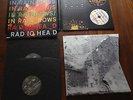 Radiohead In Rainbows 2CD 2 Vinyl Box Set, complete