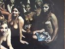 The Jimi Hendrix Experience Electric Ladyland UK VINYL 2 LP 2657 01 Naked Sleeve