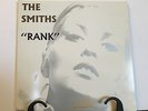THE SMITHS-RANK-RARE ORIGINAL PRESS-PROMO ONLY COPY-GATEFOLD-VINYL GREAT-1988