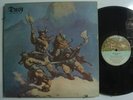 DUST Hard Attack ROCK LP KAMA SUTRA Marc Bell